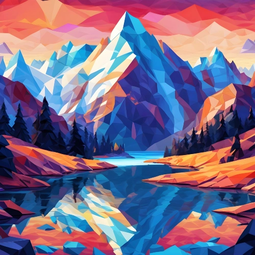 Mount Everest